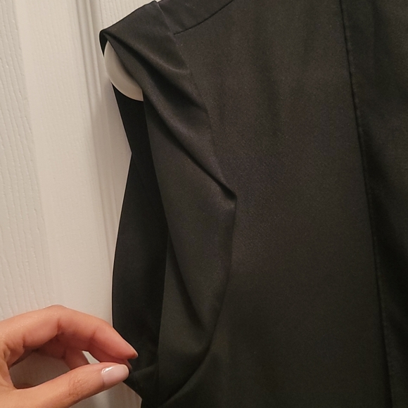 Calvin Klein blouse - Picture 4 of 5